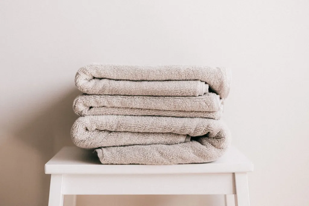 A Brighter Take on Laundry