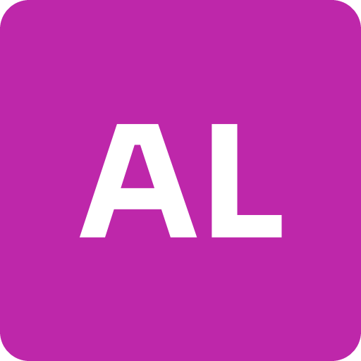 Albany Laundry Loop logo